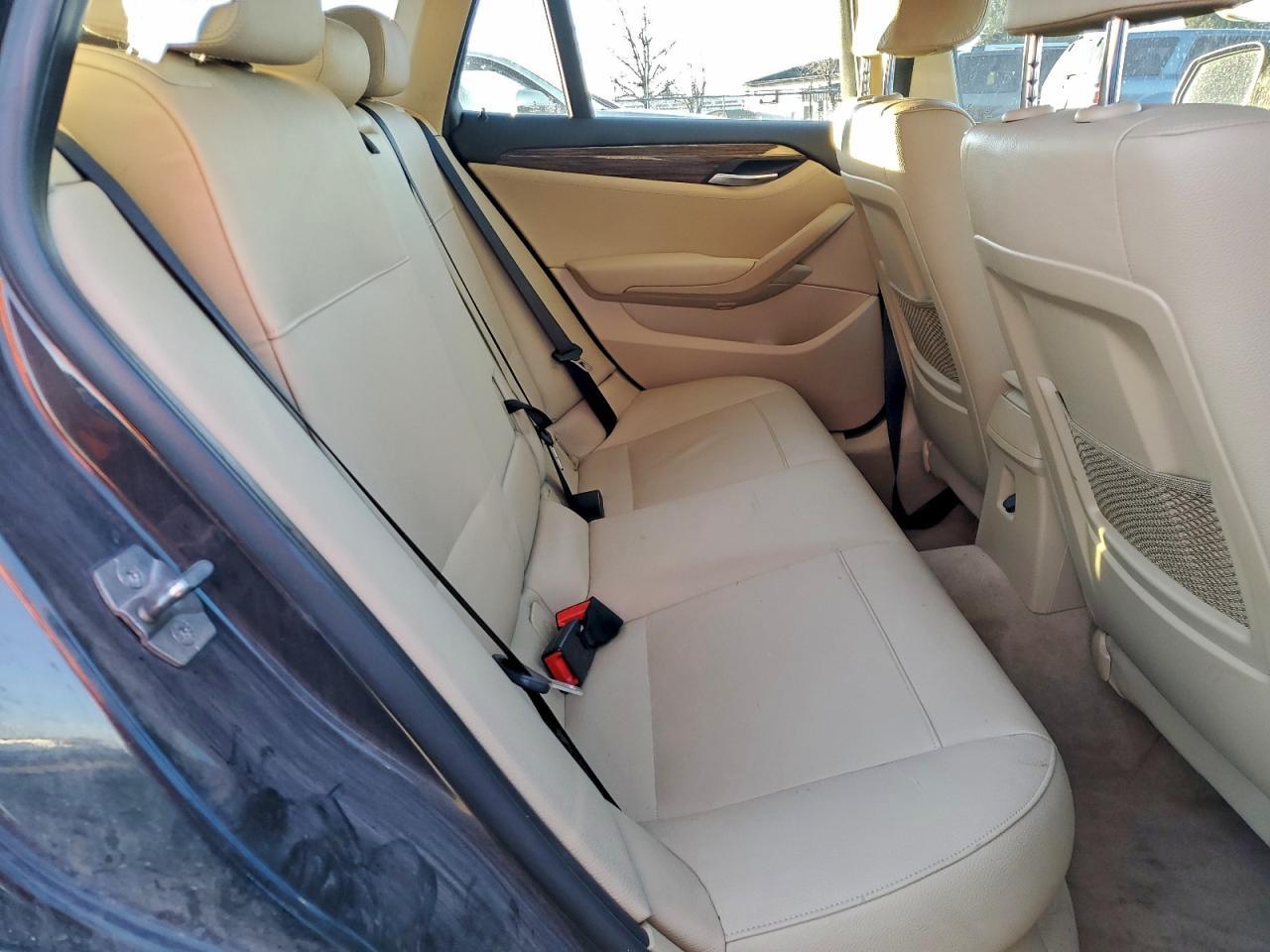 2015 BMW X1 Xdrive28i