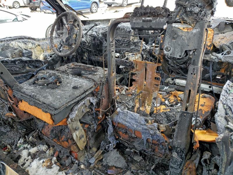 2001 Ford F250 Super Duty