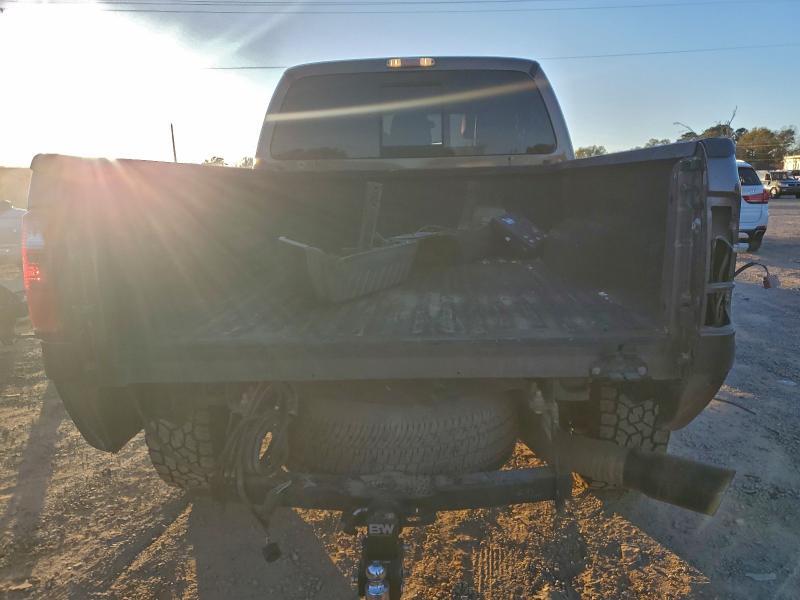 2015 Ford F350 Super Duty