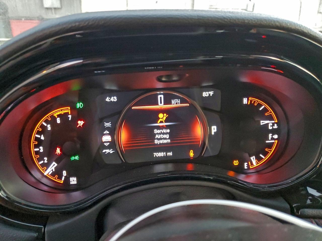 2023 Dodge Durango R/T