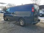 2009 Chevrolet Express G2500