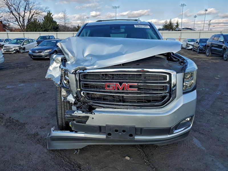 2019 GMC Yukon xl K1500 slt