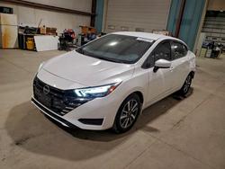 2025 Nissan Versa sv for sale in Eldridge, IA