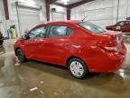 2018 Mitsubishi Mirage G4 es