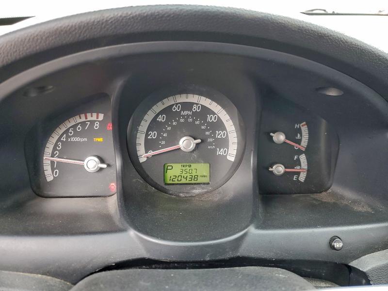 2008 KIA Sportage ex