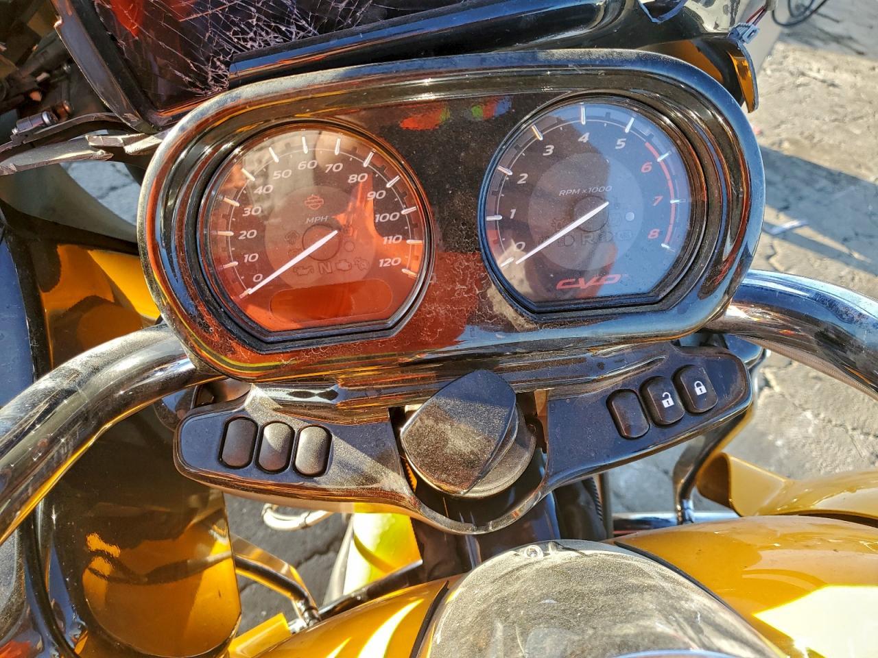 2022 Harley-Davidson Fltrkse
