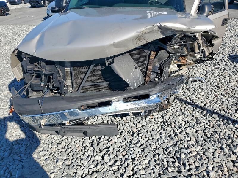 2006 Chevrolet Silverado C1500