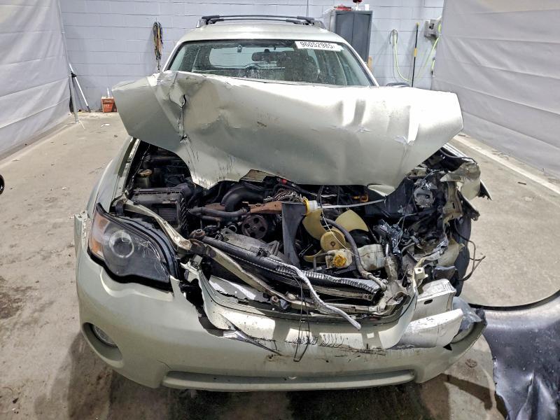 2005 Subaru Legacy Outback 2.5i