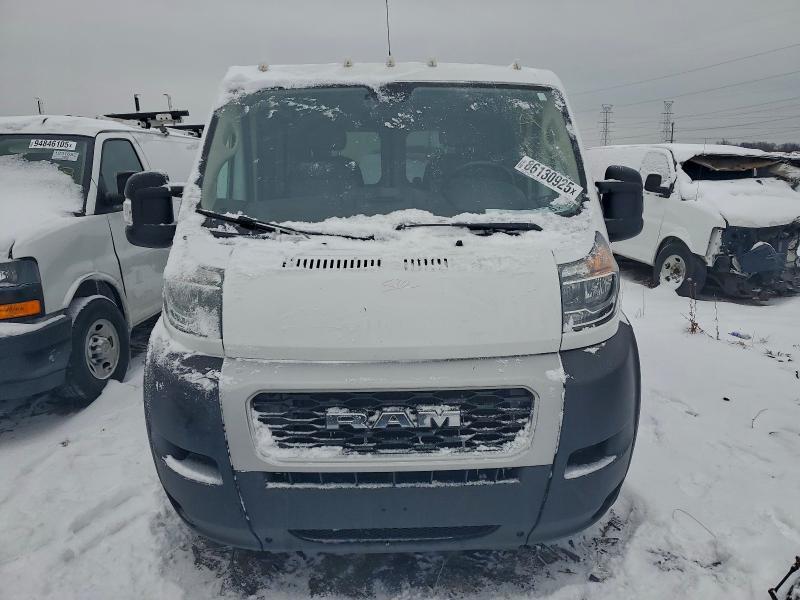 2020 Dodge RAM Promaster 1500 1500 Standard