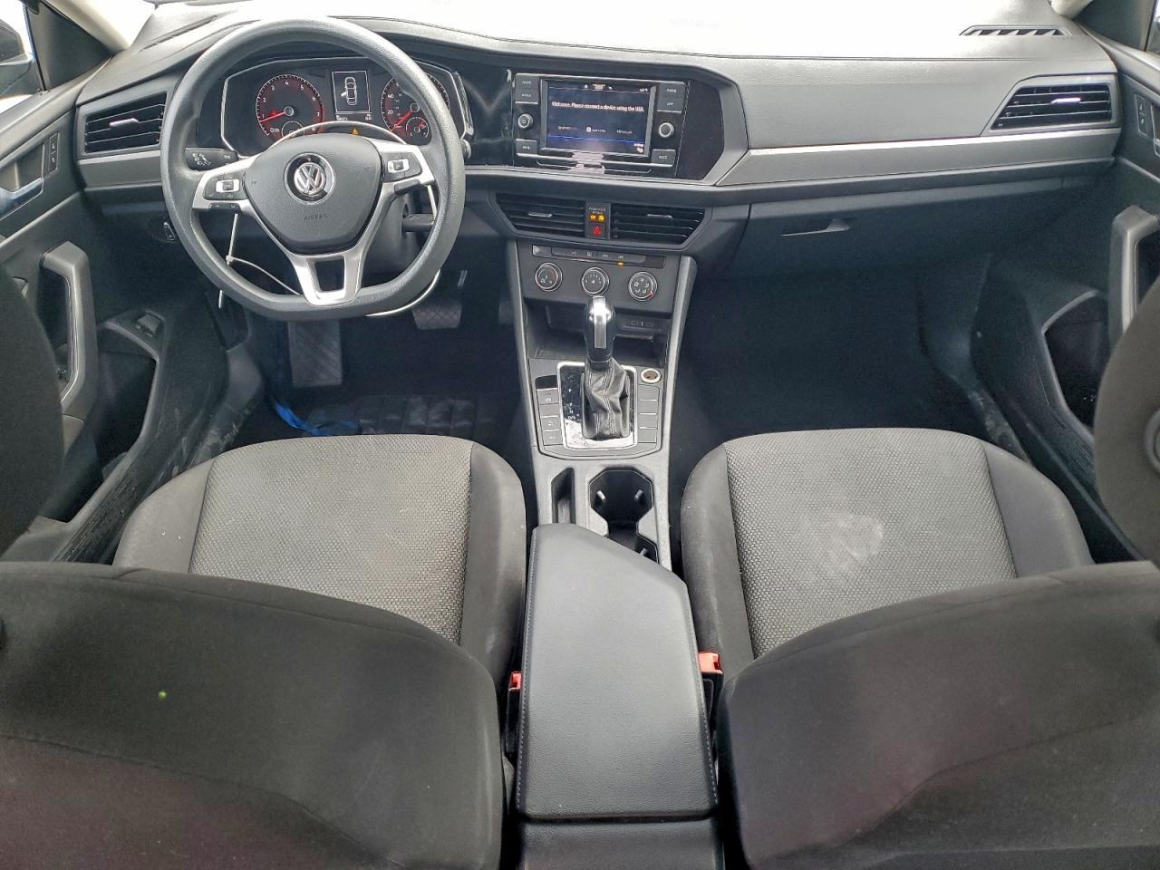 2021 Volkswagen Jetta s