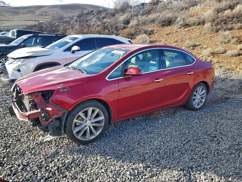2014 Buick Verano