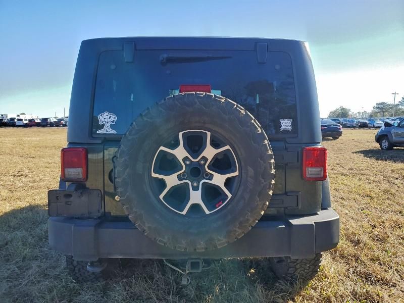 2011 Jeep Wrangler Sport