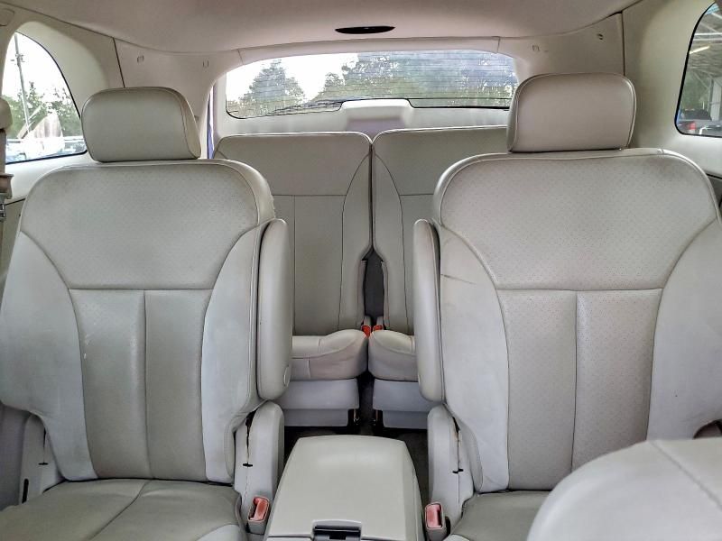 2007 Chrysler Pacifica Limited