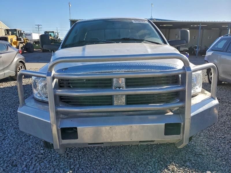 2007 Dodge Ram 2500 st