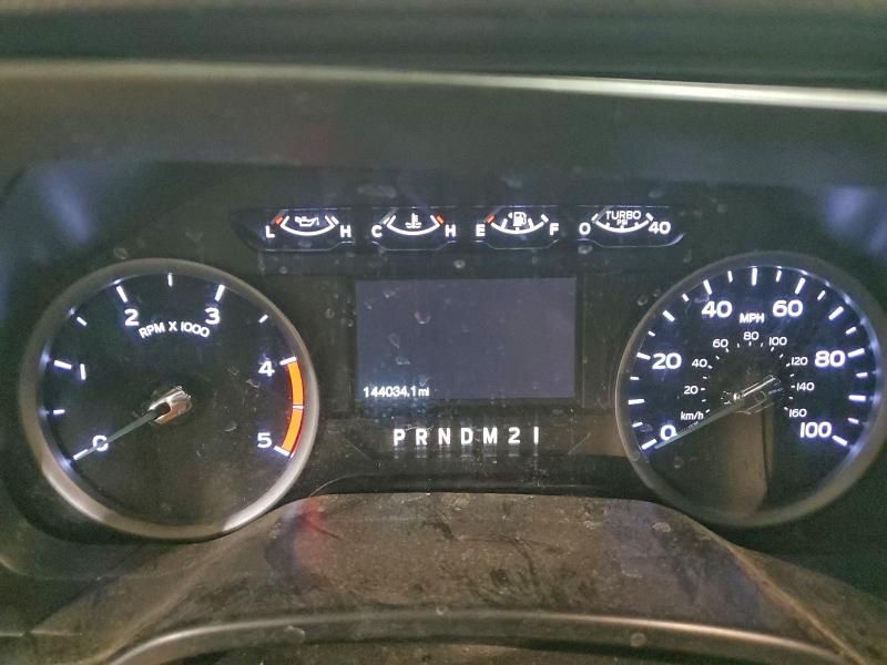 2019 Ford F350 Super Duty