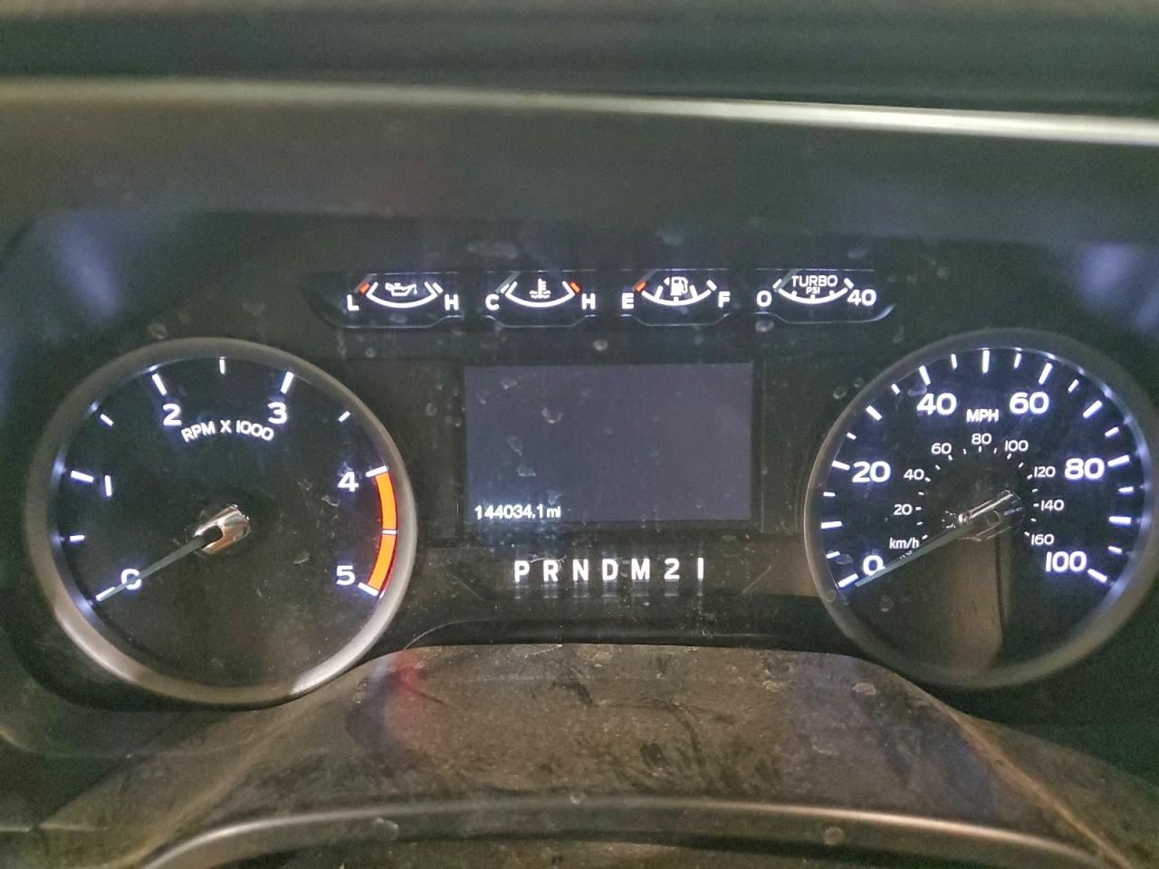 2019 Ford F350 Super Duty