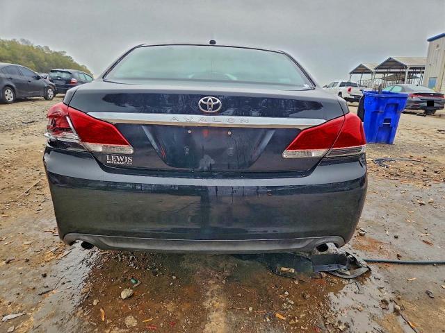 2011 Toyota Avalon Base