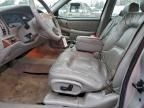 2003 Buick Park Avenue