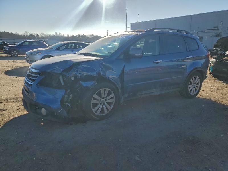 2009 Subaru Tribeca Limited