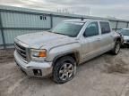 2014 GMC Sierra K1500 SLE