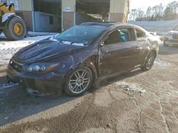 Scion salvage cars for sale: 2008 Scion TC