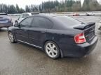 2007 Subaru Legacy gt Limited