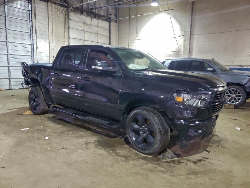 2019 Dodge Ram 1500 big Horn/lone Star