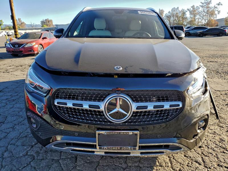 2023 Mercedes-Benz Gla 250