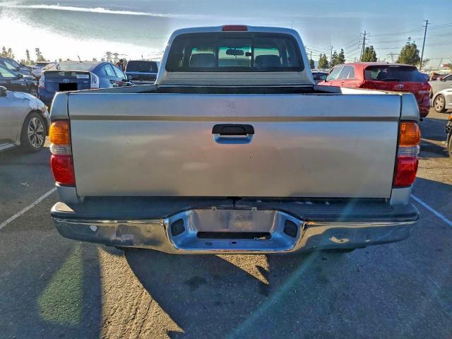 2004 Toyota Tacoma Xtracab Prerunner