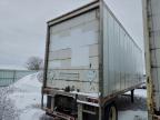 2010 Wabash SH R 28 DRY Van Trailer
