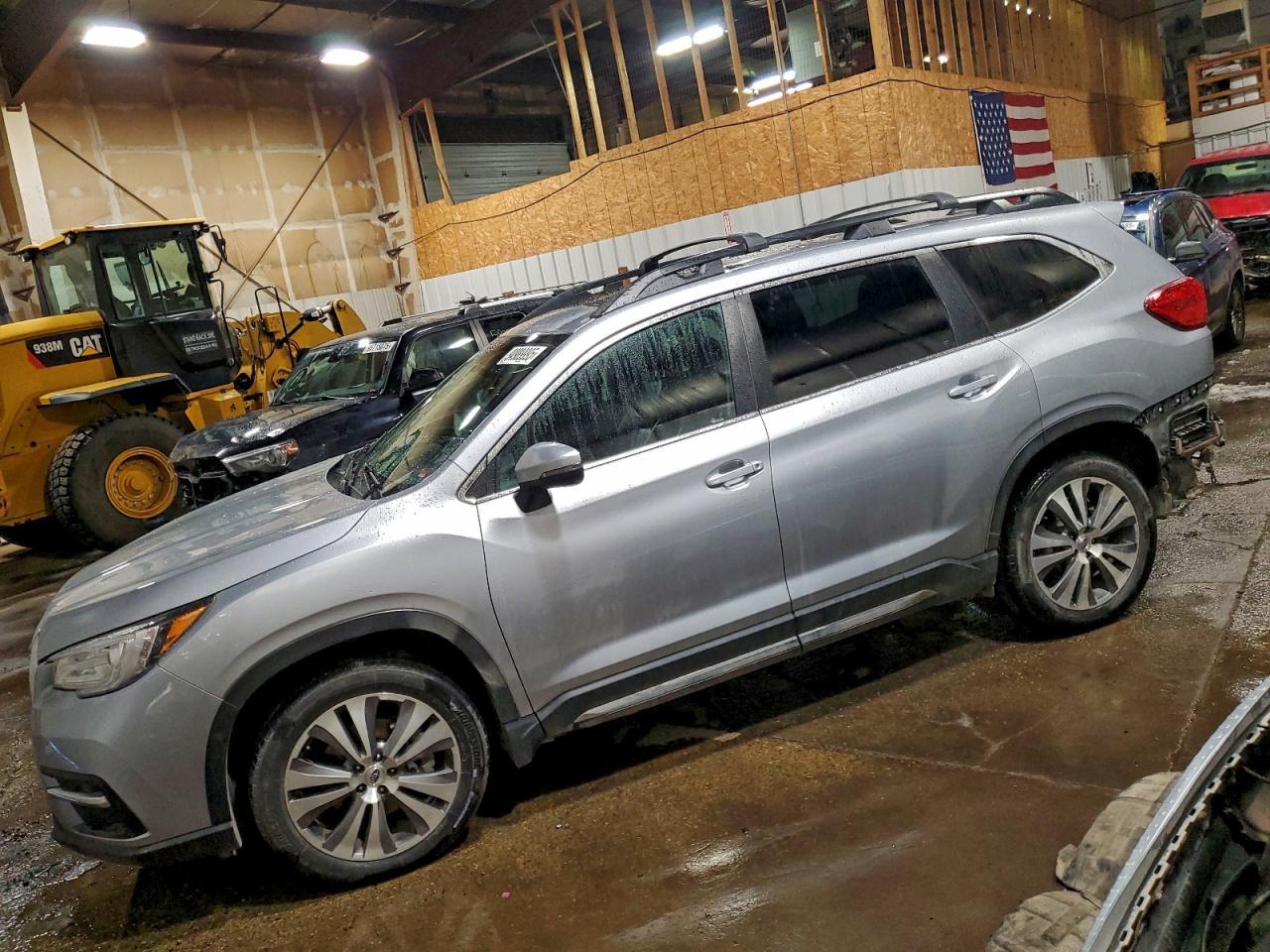 2021 Subaru Ascent Limited
