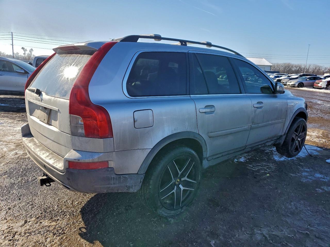 2007 Volvo Xc90 3.2