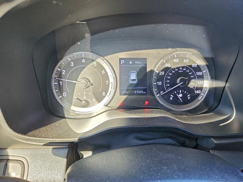 2022 Hyundai Venue sel