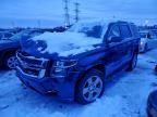 2017 Chevrolet Tahoe K1500 ls