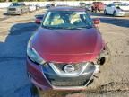 2016 Nissan Maxima 3.5s