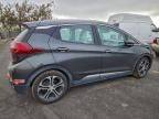2019 Chevrolet Bolt ev Premier