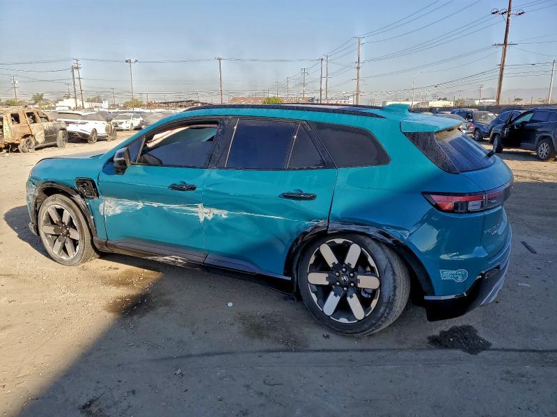 2024 Honda Prologue Elite