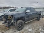 2015 Chevrolet Silverado K2500 Heavy Duty LTZ