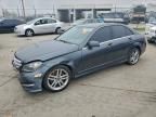 2013 Mercedes-Benz C 300 4matic
