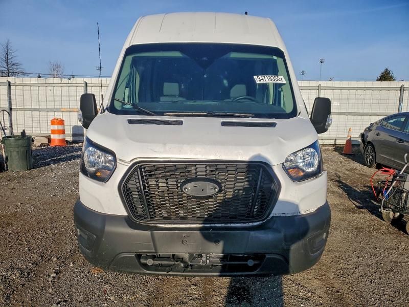 2021 Ford Transit T-350