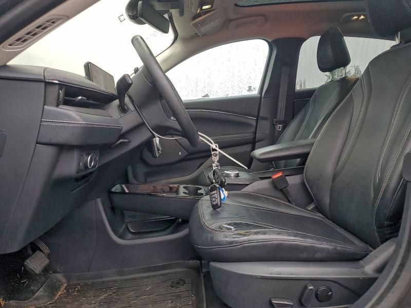 2022 Ford Mustang Mach-e Premium