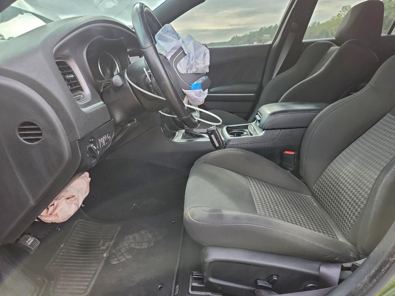 2019 Dodge Charger gt