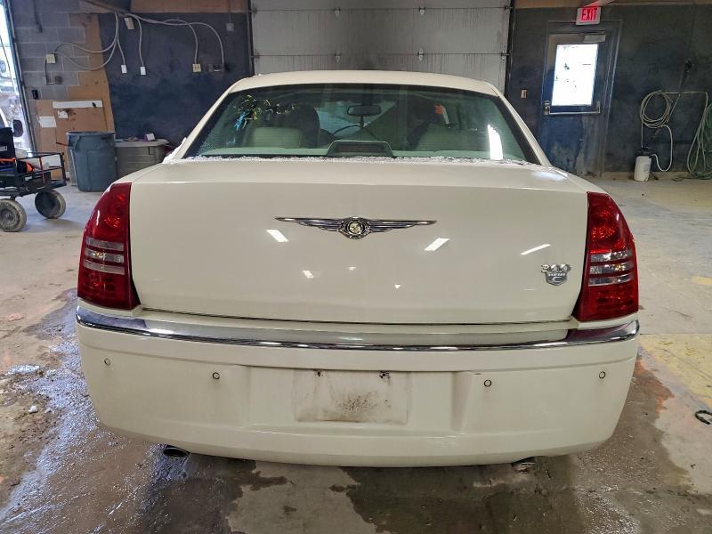 2006 Chrysler 300c