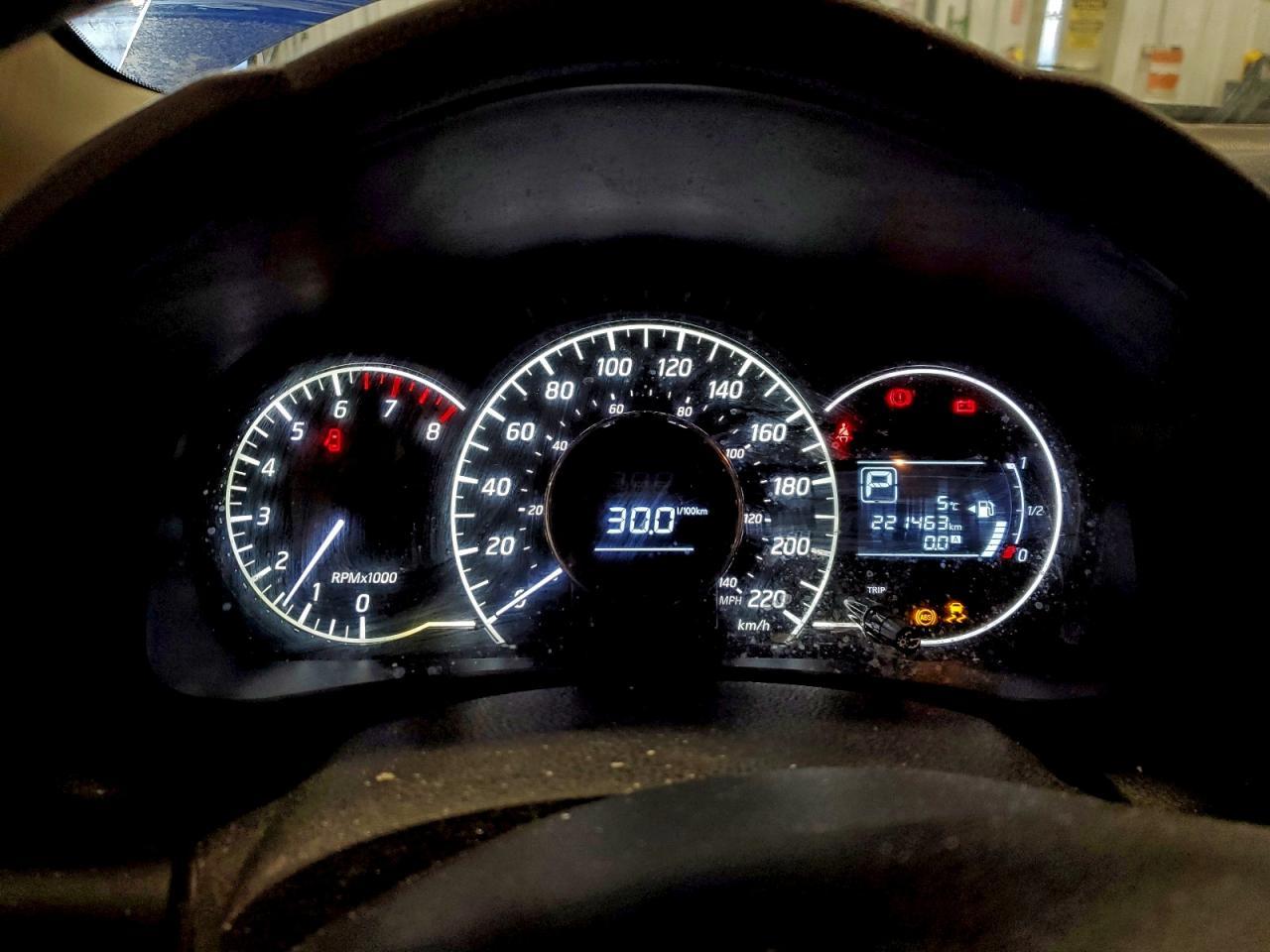 2016 Nissan Versa Note s