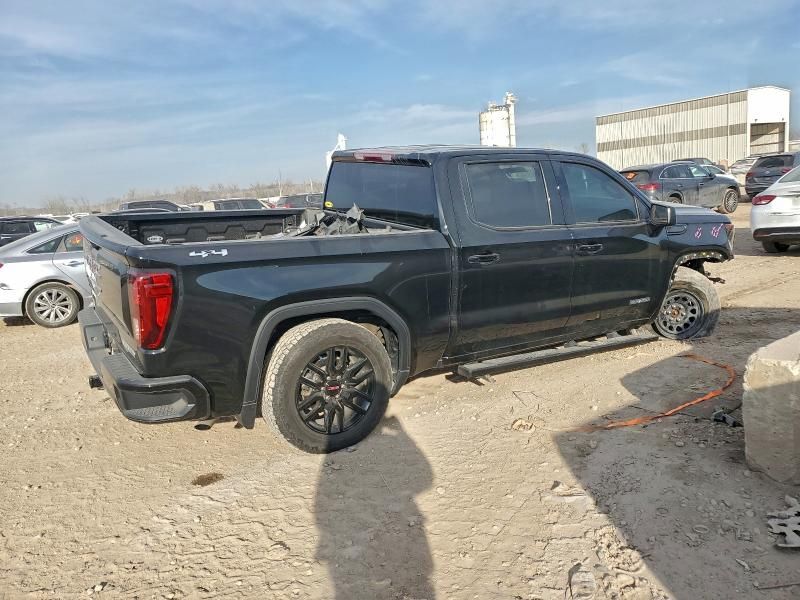 2024 GMC Sierra K1500 Elevation