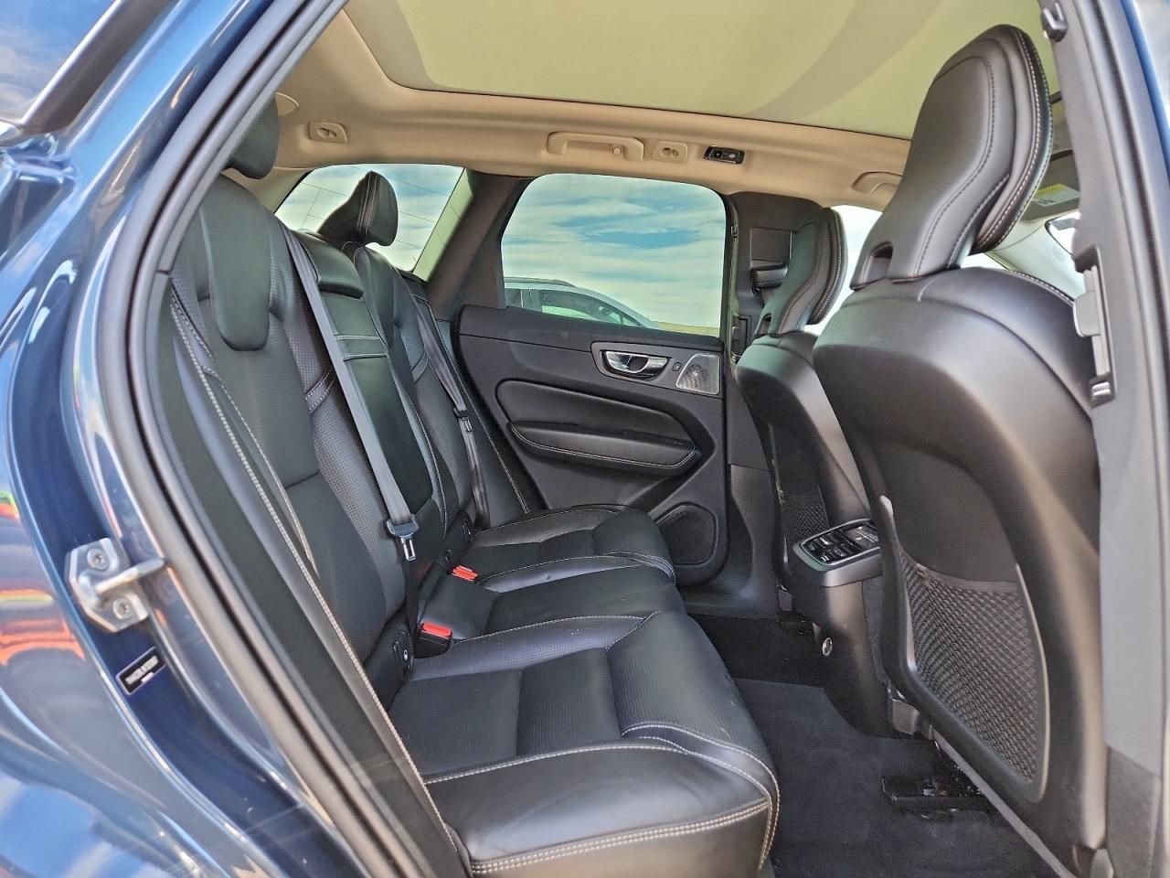 2019 Volvo Xc60 T6 Inscription