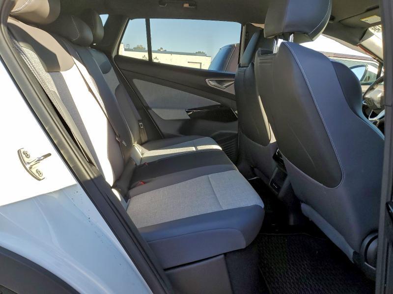 2024 Volkswagen Id.4