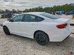 2016 Chrysler 200 s