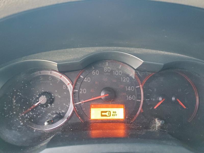 2008 Nissan Altima 2.5