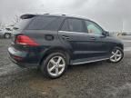 2017 Mercedes-Benz Gle 350 4matic